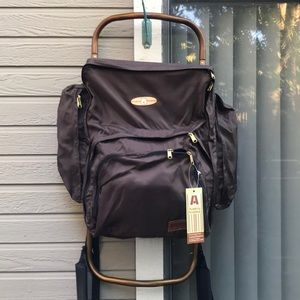 academy broadway backpack